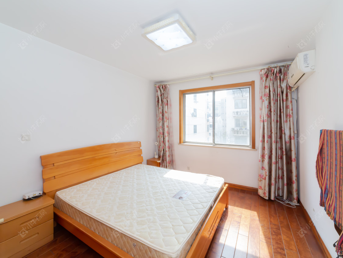 常州永宁花园在售二手房源室内图_小牛看房