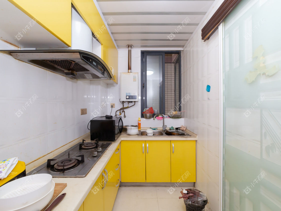 常州翠园世家在租房源室内图_小牛看房