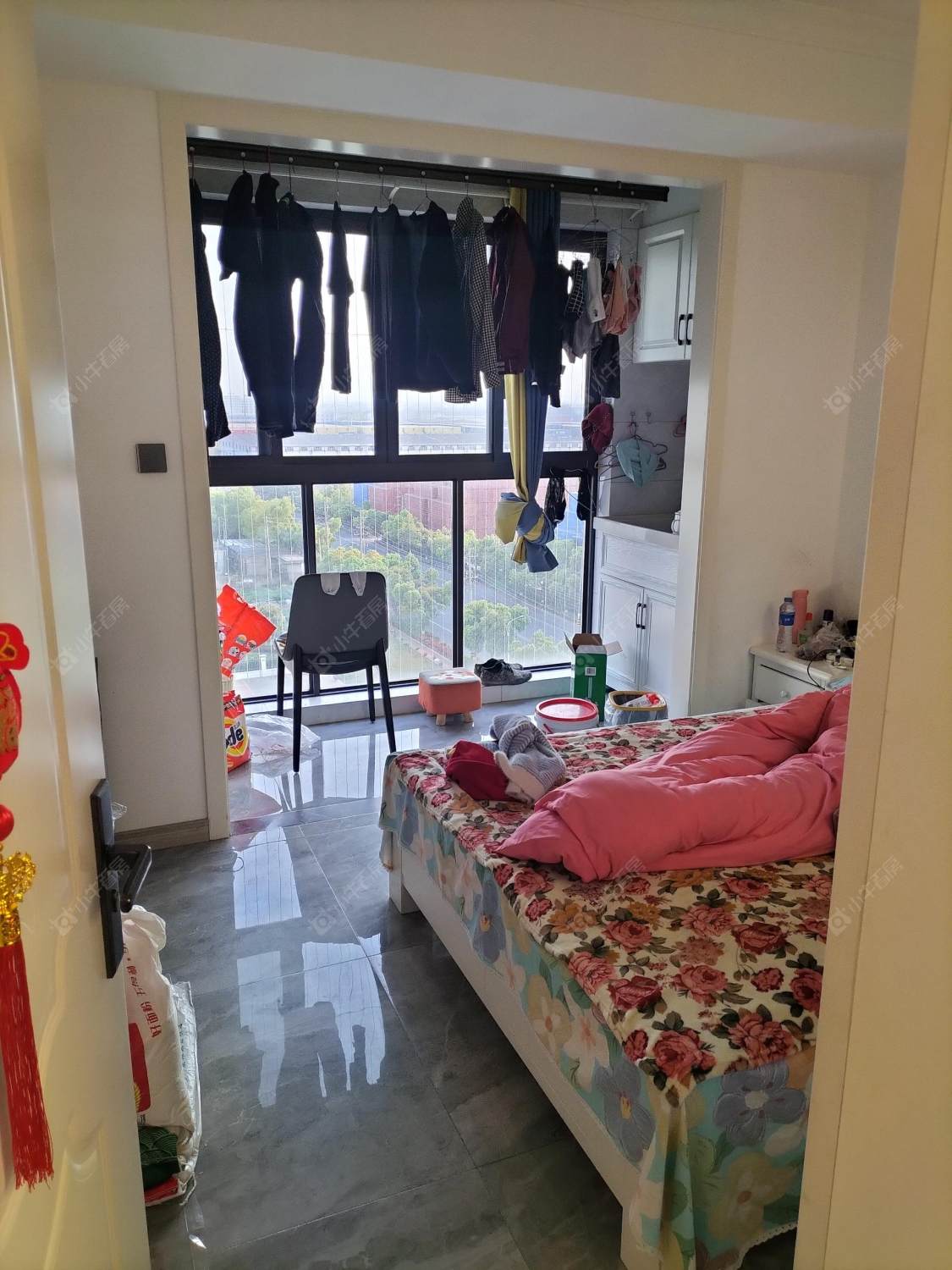 常州临津花园在租房源_小牛看房