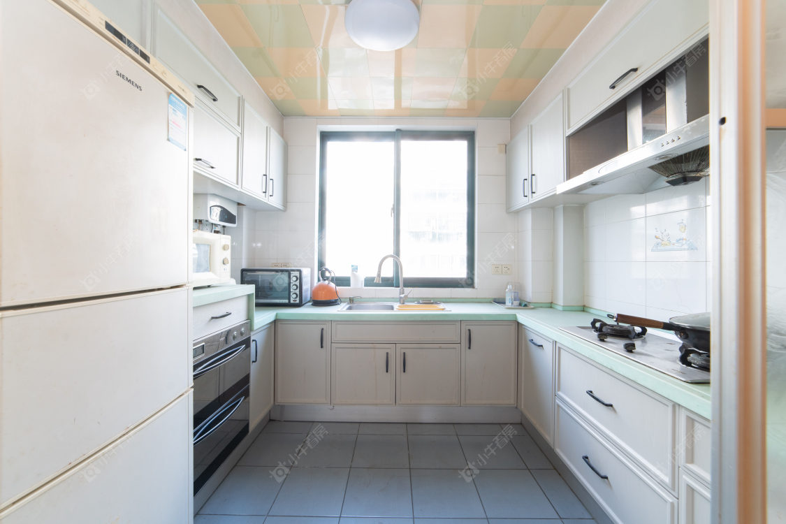 常州都市桃源一期在售二手房源室内图_小牛看房