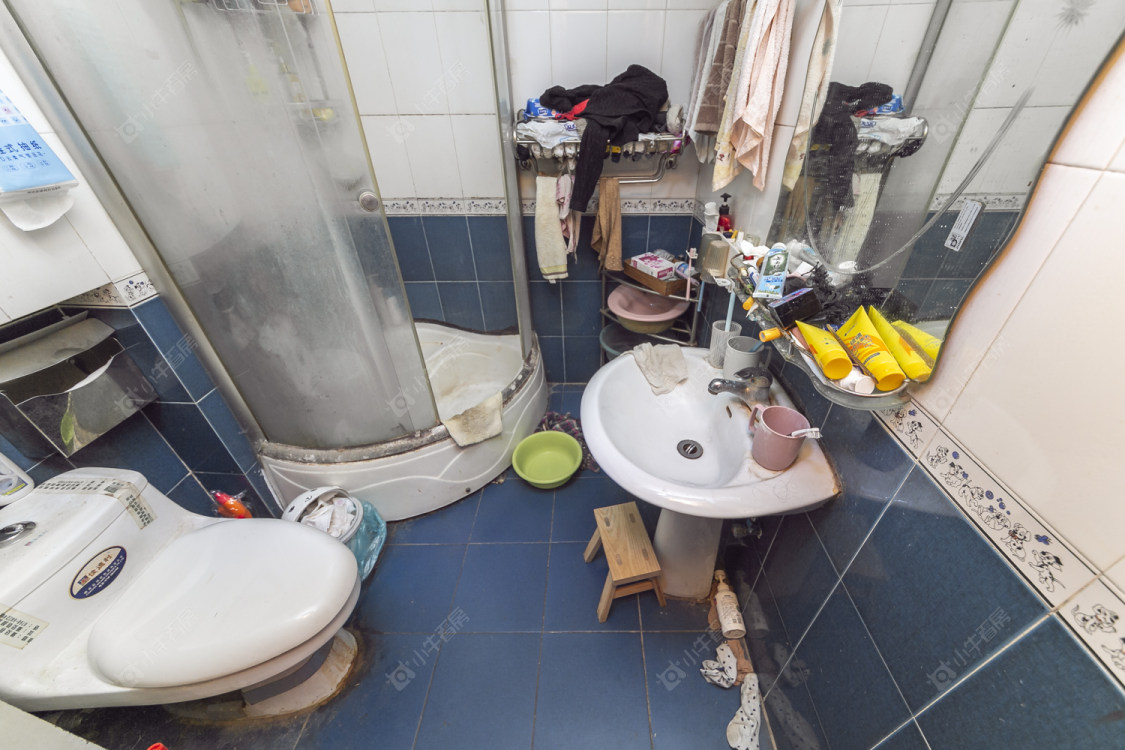 常州荆川里在售二手房源室内图_小牛看房