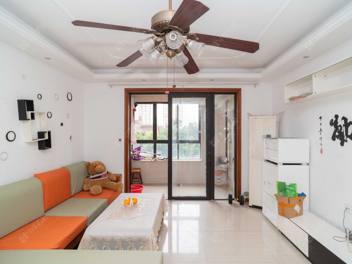 常州景瑞英郡在售二手房_小牛看房