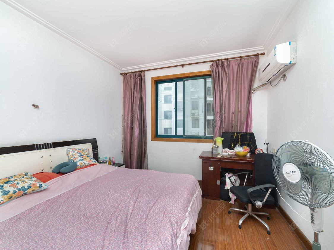 常州长安家园二村在售二手房源室内图_小牛看房