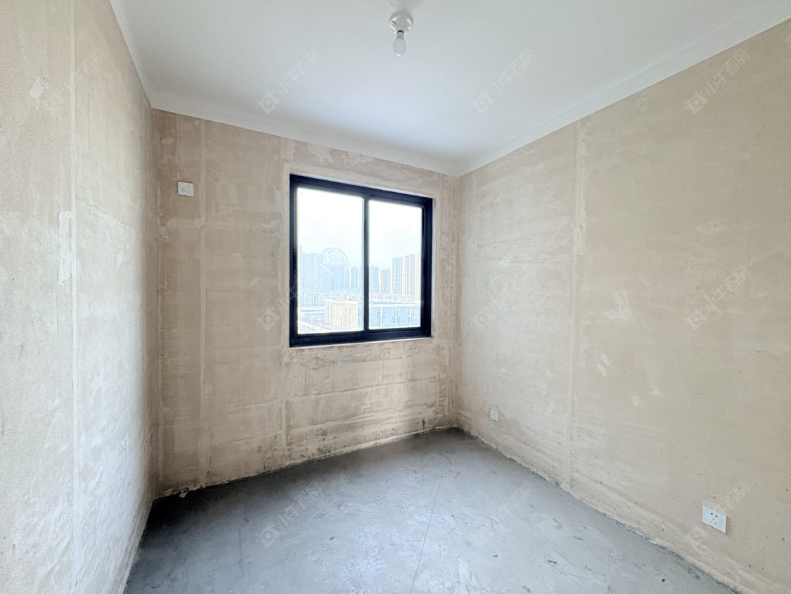 融创华南映房源室内图 丹阳融创华南映在售二手房源室内图_小牛看房