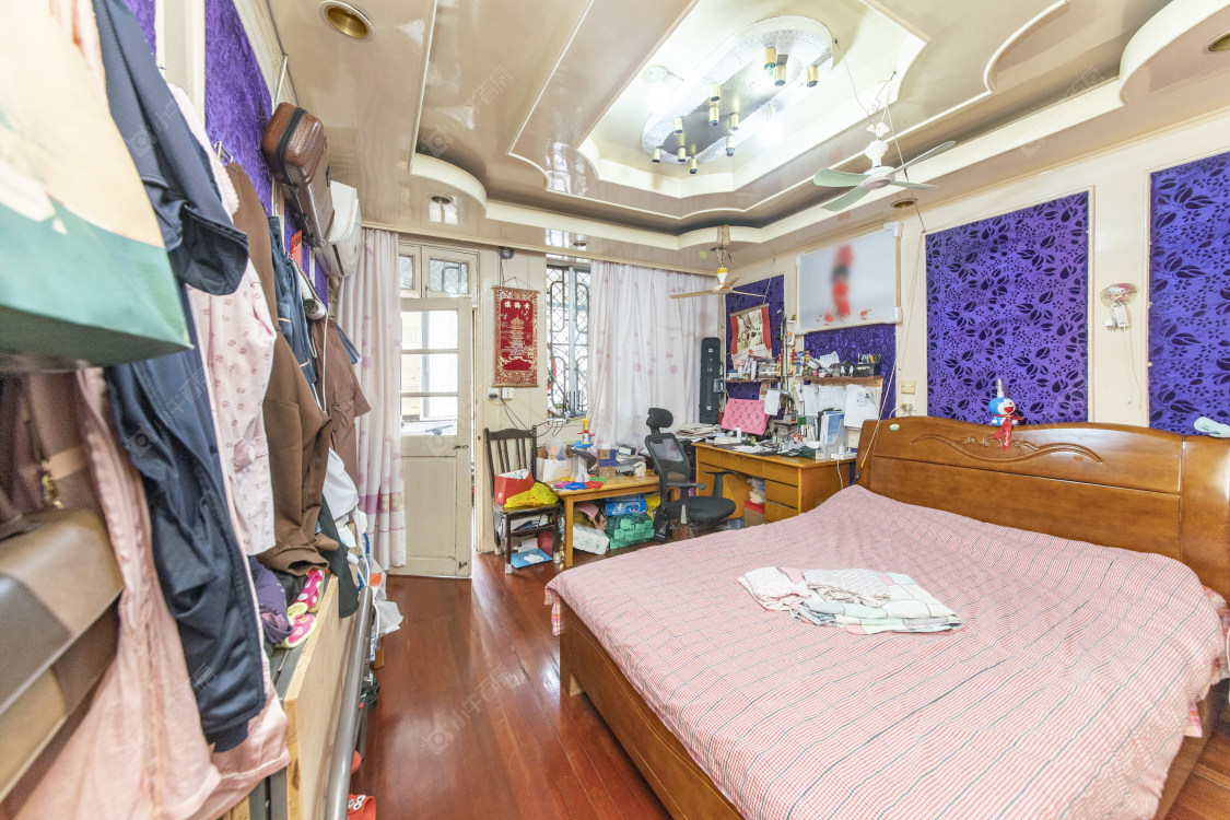 湖塘花园新村房源室内图 常州湖塘花园新村在售二手房源室内图_小牛看房