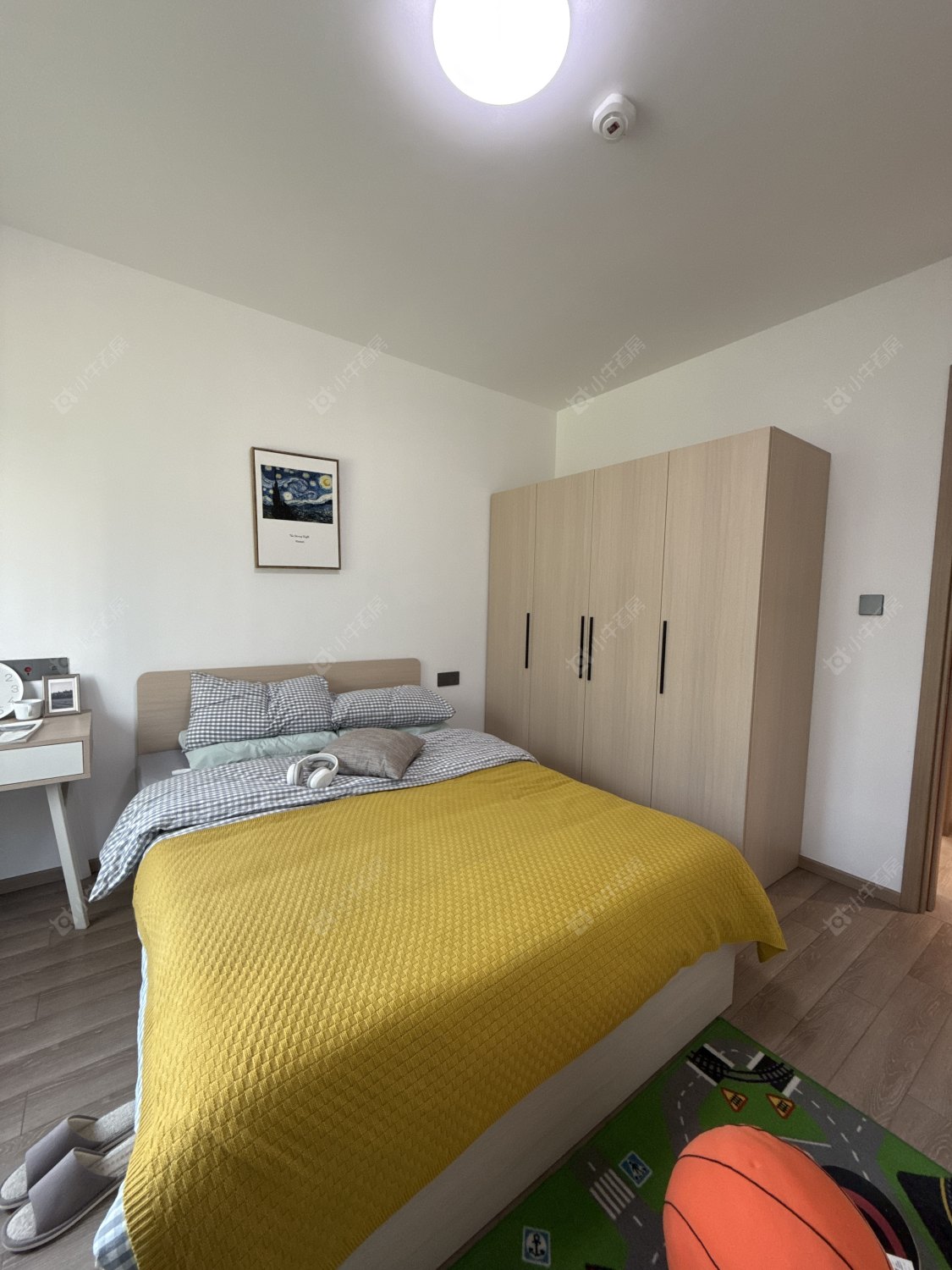 常州小牛新运泊寓在租房源_小牛看房