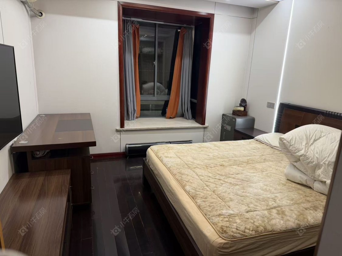 常州金色新城东区在租房源室内图_小牛看房