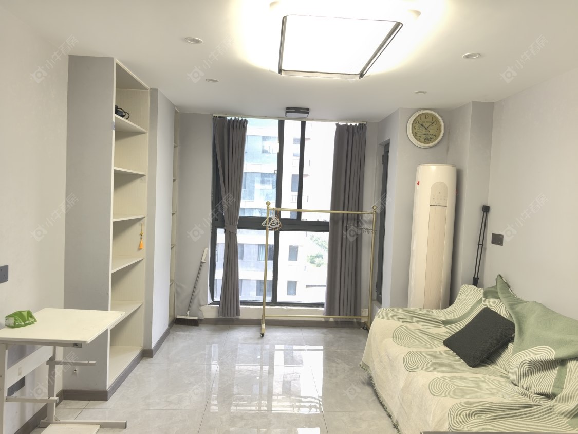 常州弘阳云峯在租房源_小牛看房