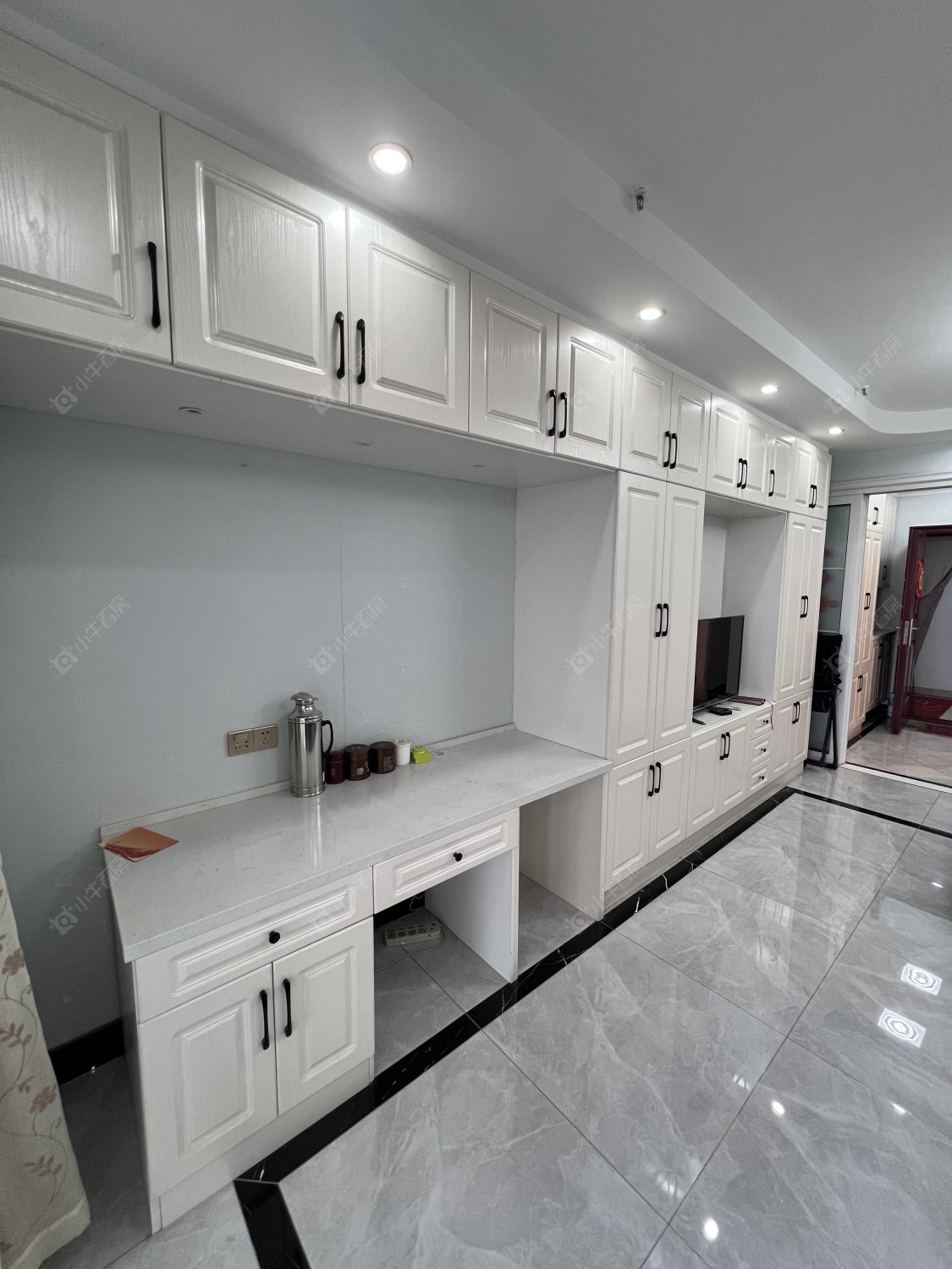 常州景荟凤凰公寓在租房源_小牛看房