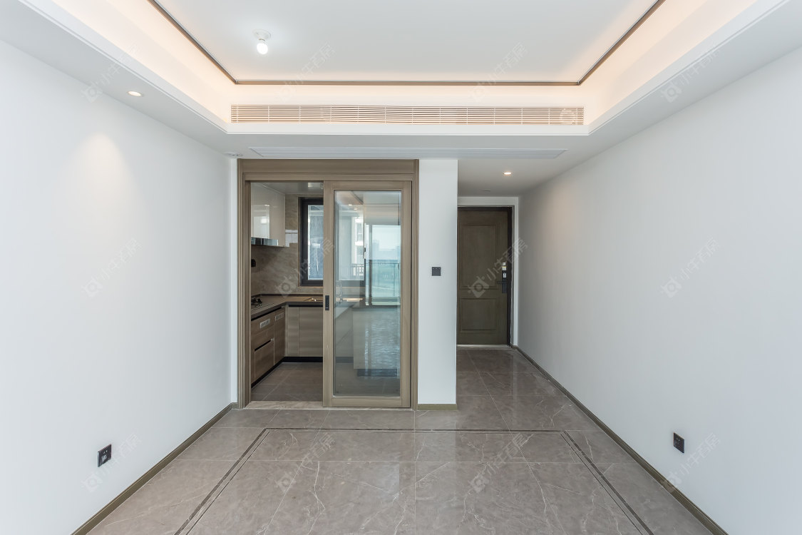 常州阳光城禹洲宸悦在售二手房源室内图_小牛看房