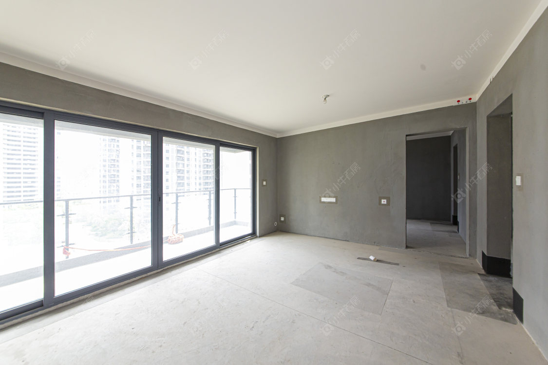 常州碧桂园都市森林在售二手房_小牛看房