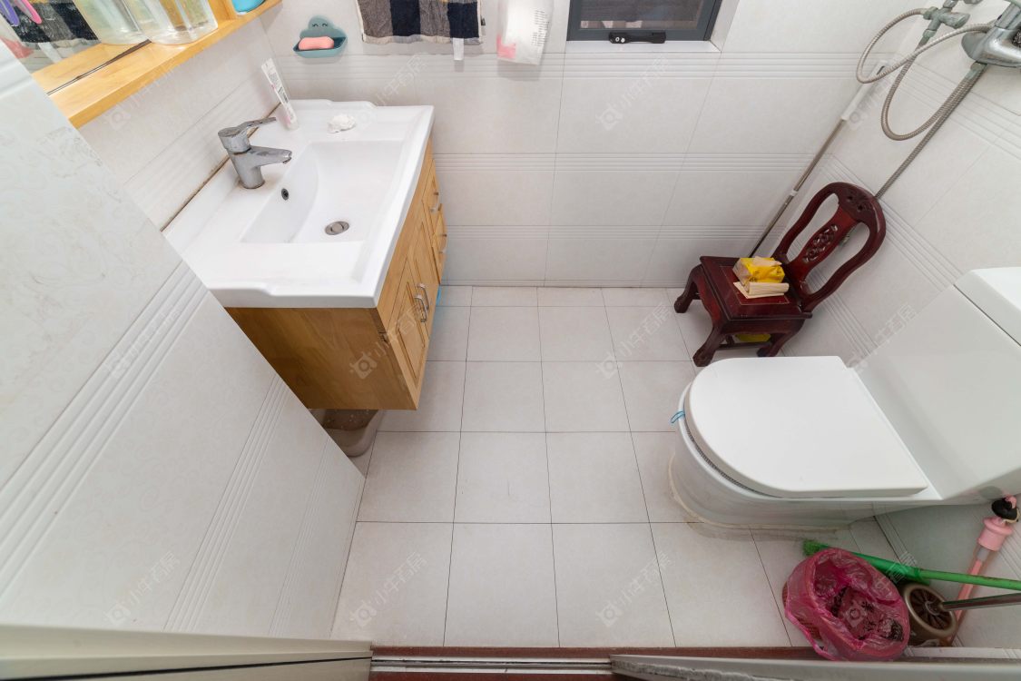 常州御城在售二手房源室内图_小牛看房