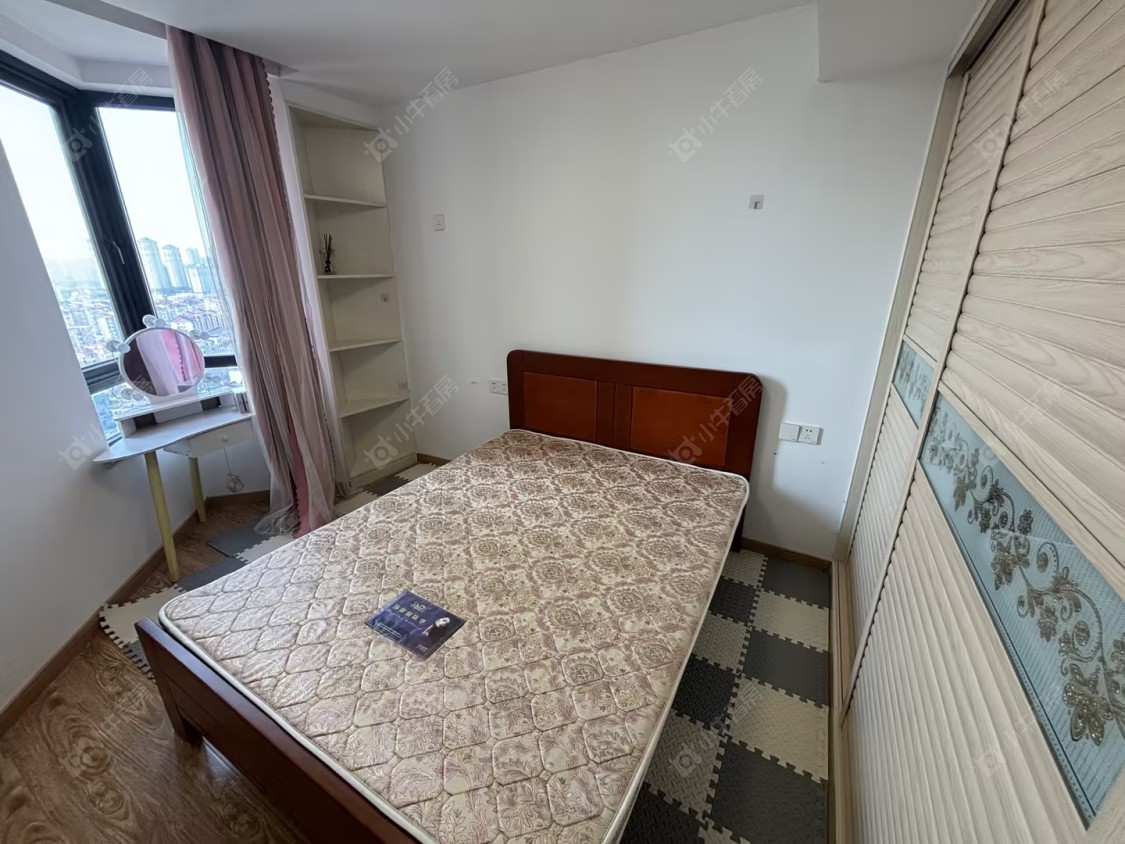 高成天鹅湖(公寓)房源 常州高成天鹅湖(公寓)在租房源_小牛看房