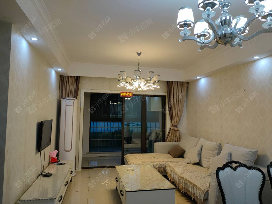 常州康桥水郡在租房源_小牛看房