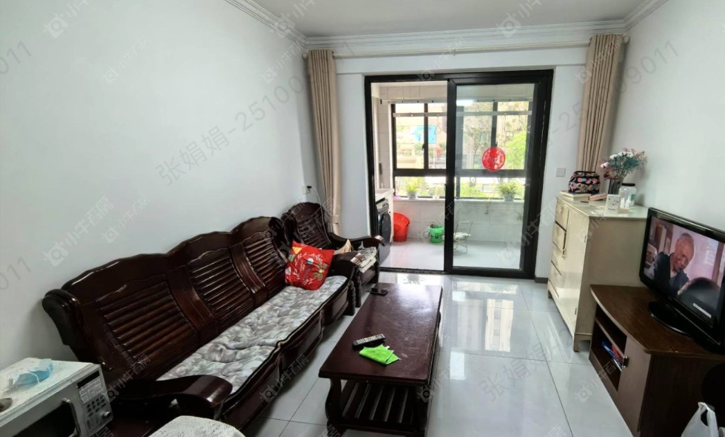 常州金正花园2室2厅1卫出租_小牛看房