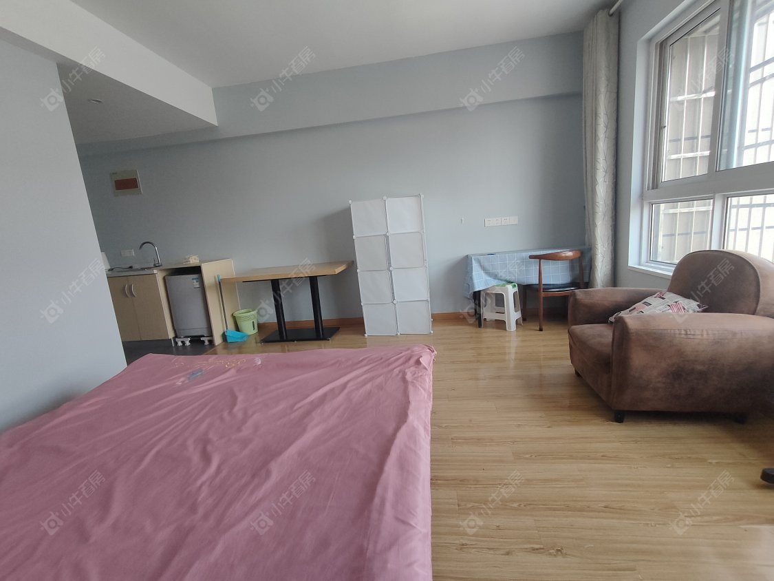 常州中奥珑郡在租房源室内图_小牛看房