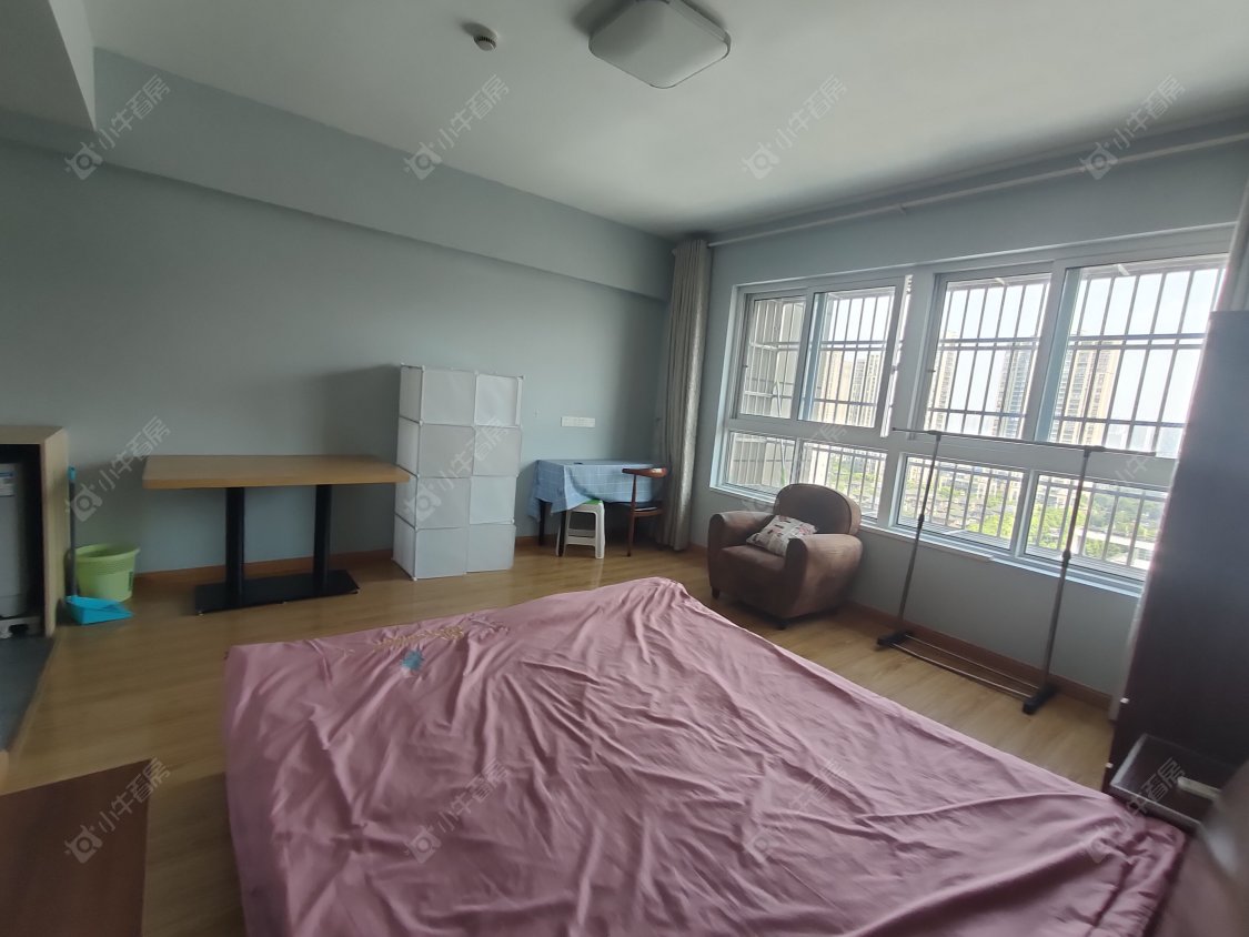 常州中奥珑郡在租房源室内图_小牛看房