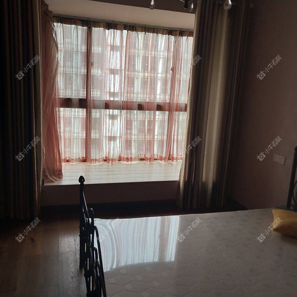 常州长兴好日子家园在租房源_小牛看房