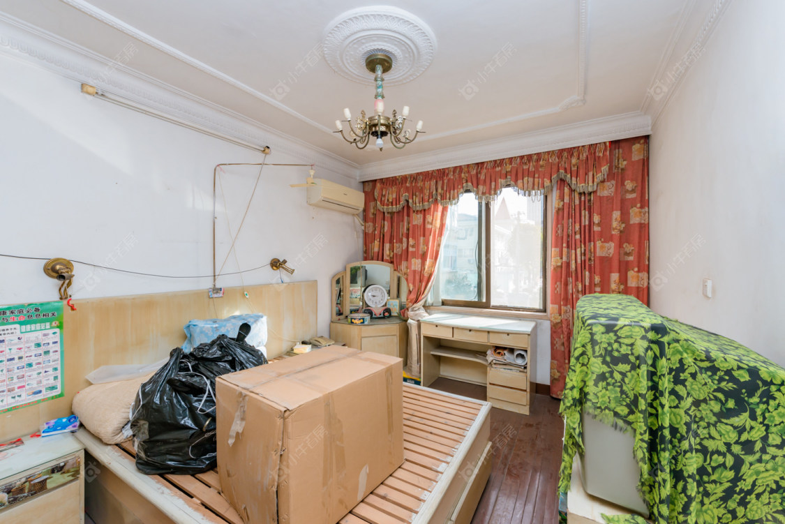 常州西新桥二村在售二手房源室内图_小牛看房