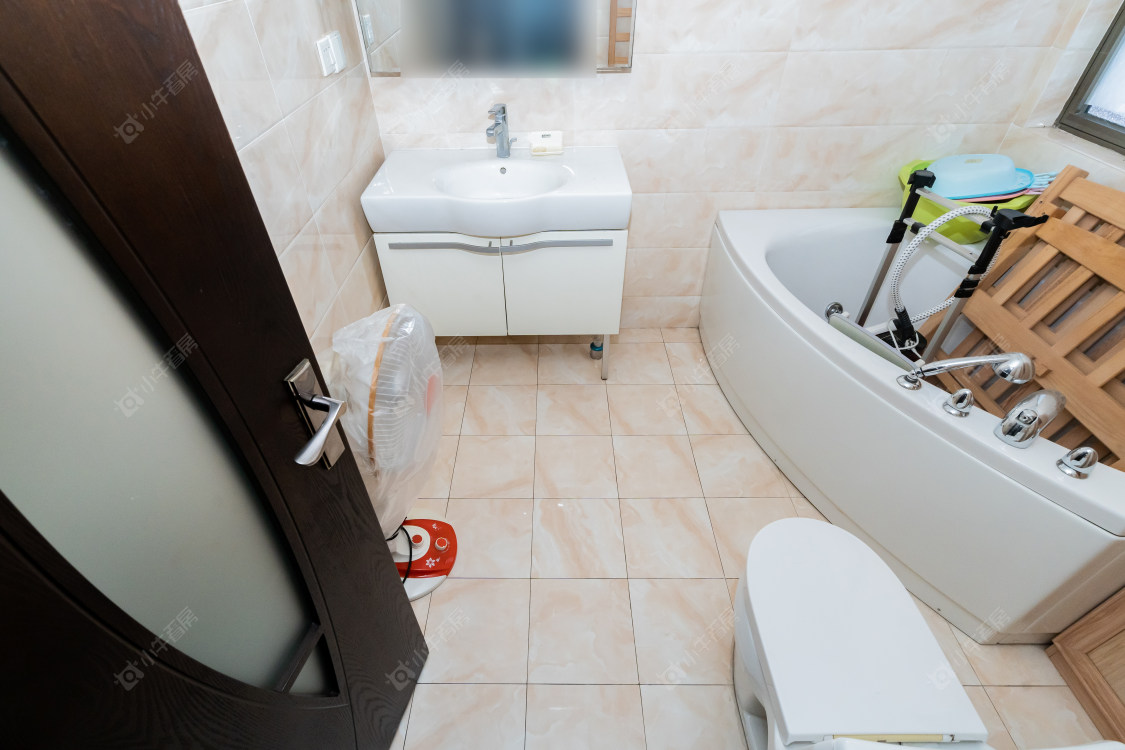 常州银河湾明苑二期在售二手房源室内图_小牛看房