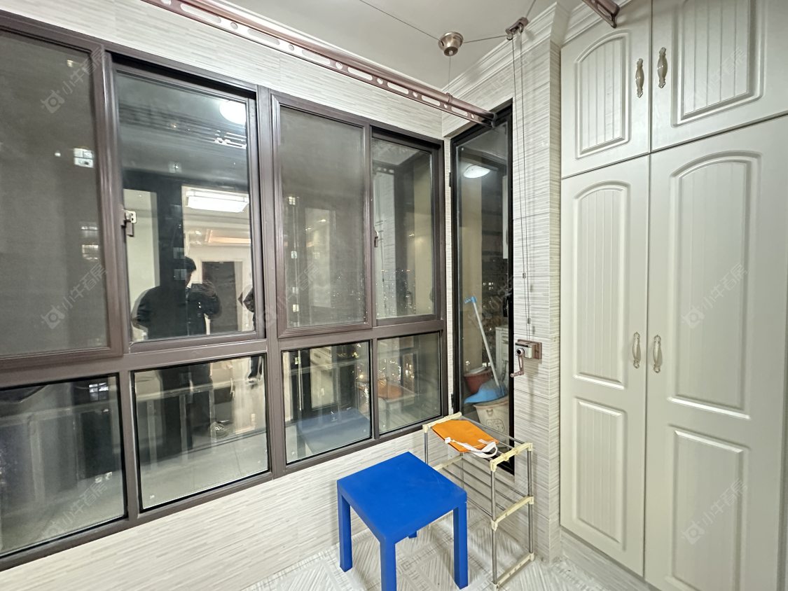 常州新城香溢澜桥一期在租房源室内图_小牛看房