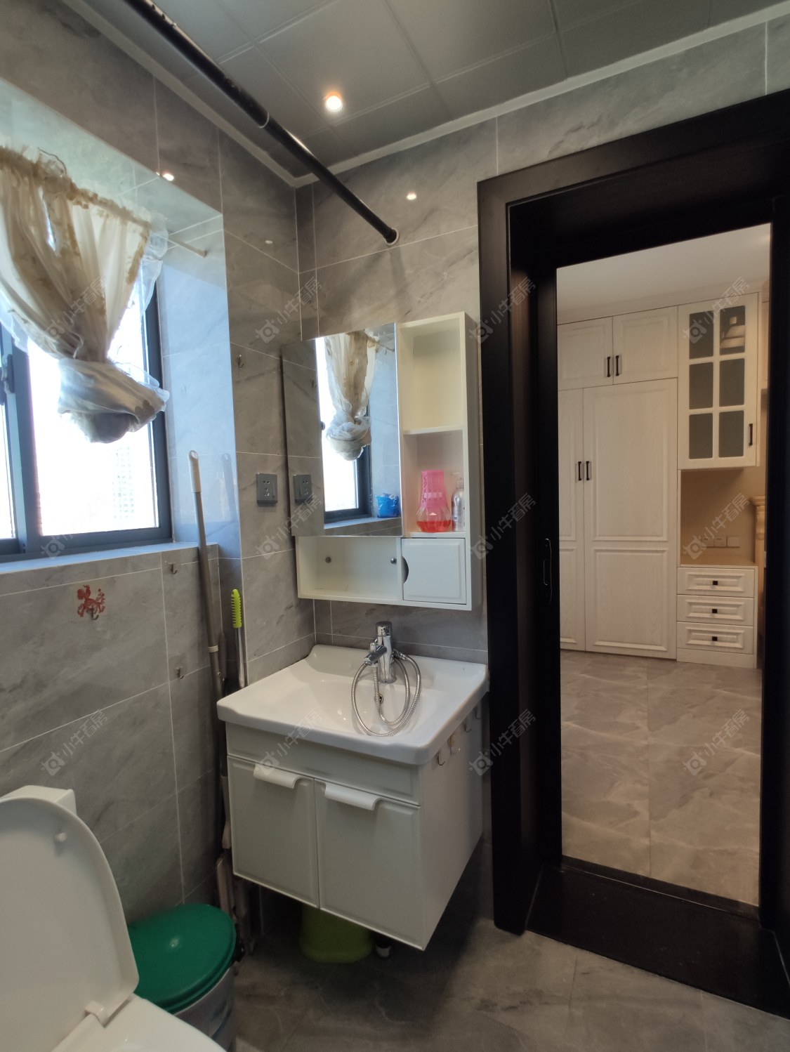 常州凯旋城西区在租房源_小牛看房