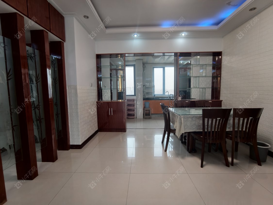 常州府翰苑西区在租房源室内图_小牛看房