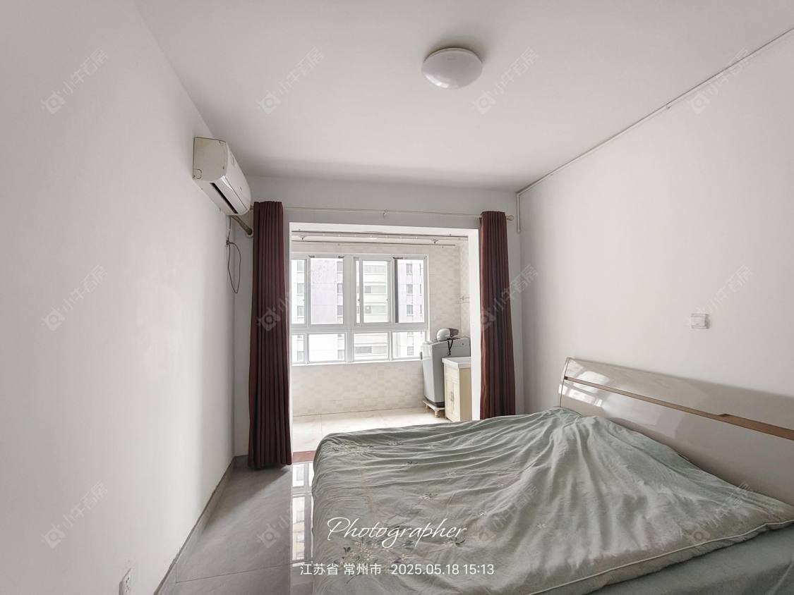 常州百馨西苑四期在租房源室内图_小牛看房