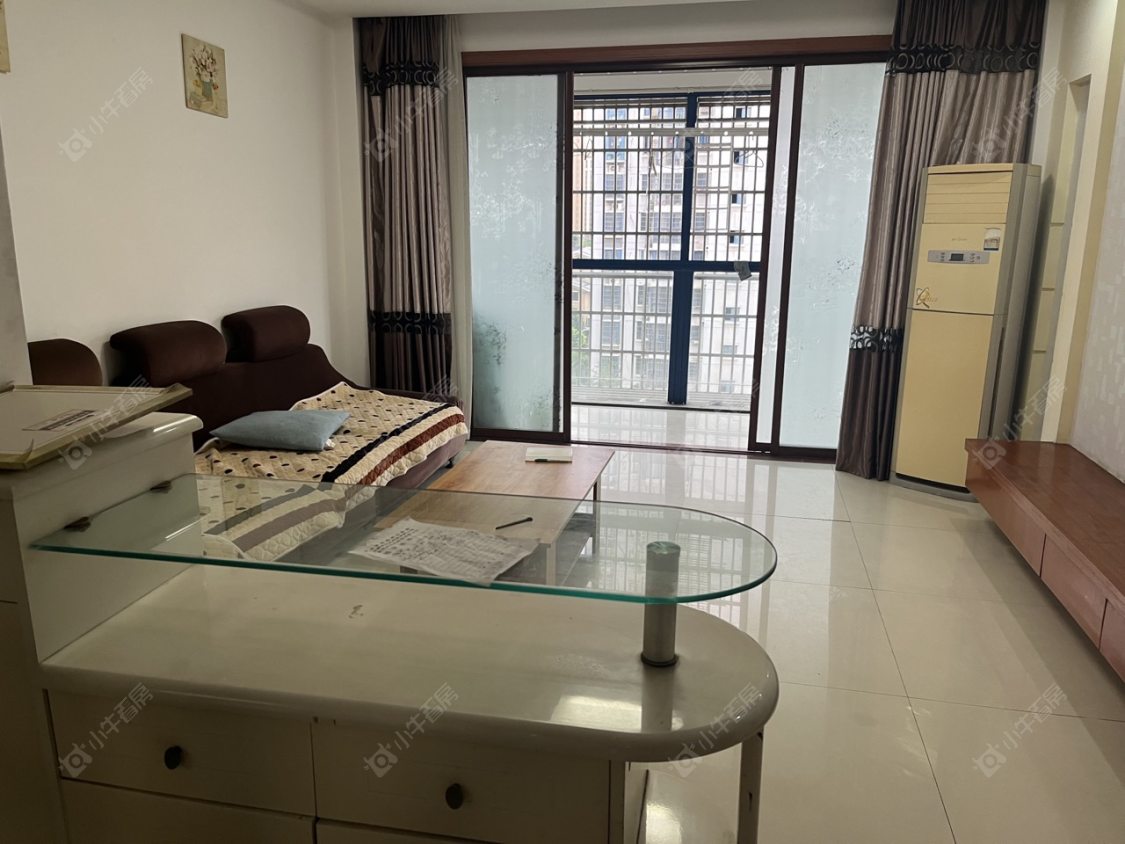 常州太湖明珠苑南苑在租房源室内图_小牛看房