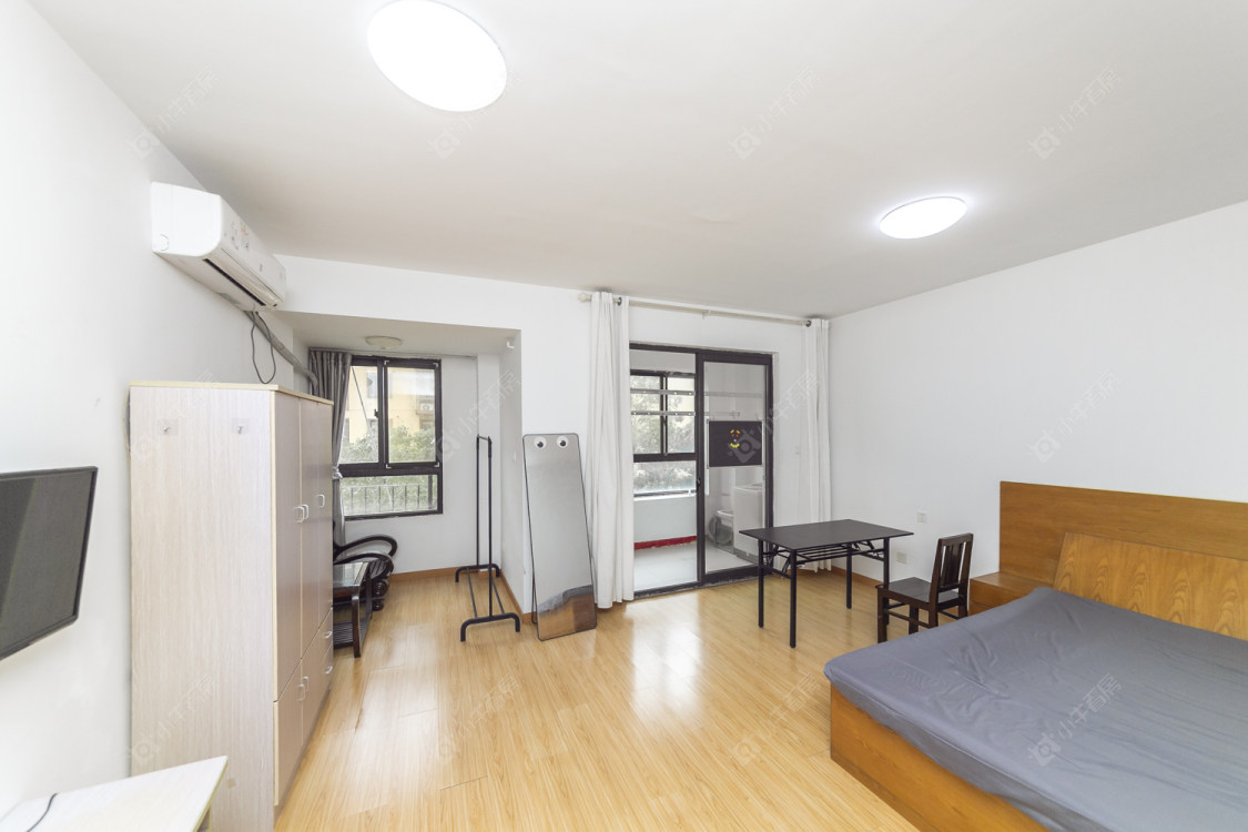 长宇棕榈湾房源室内图 常州长宇棕榈湾在售二手房源室内图_小牛看房