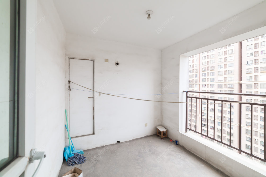 常州港龙紫荆城在售二手房源室内图_小牛看房