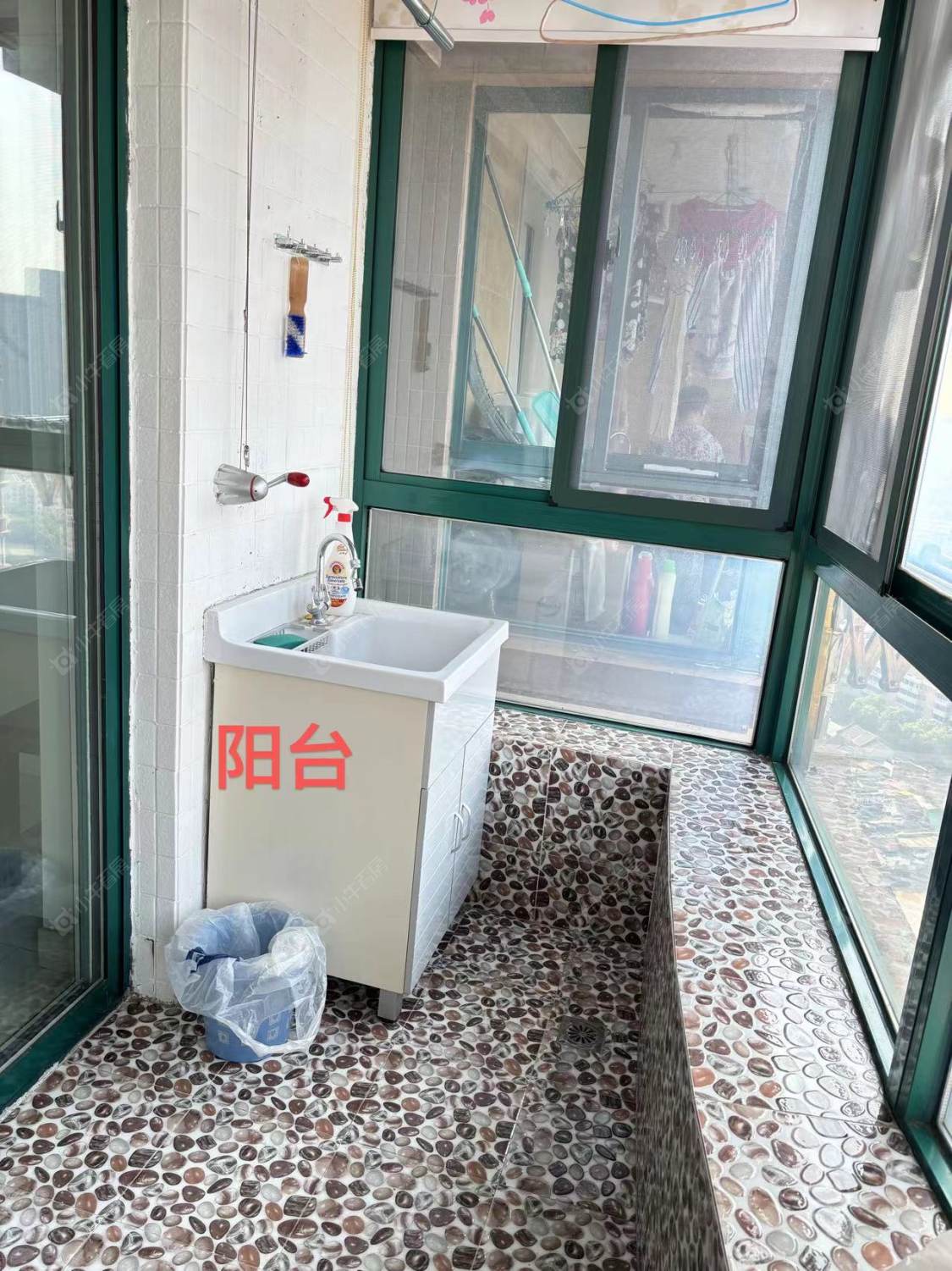 常州璞丽湾花园在租房源_小牛看房