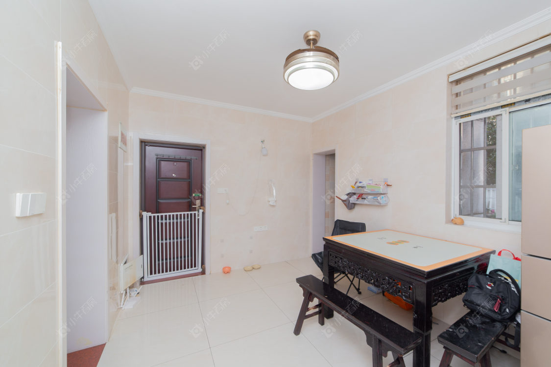 三井西小村房源室内图 常州三井西小村在售二手房源室内图_小牛看房