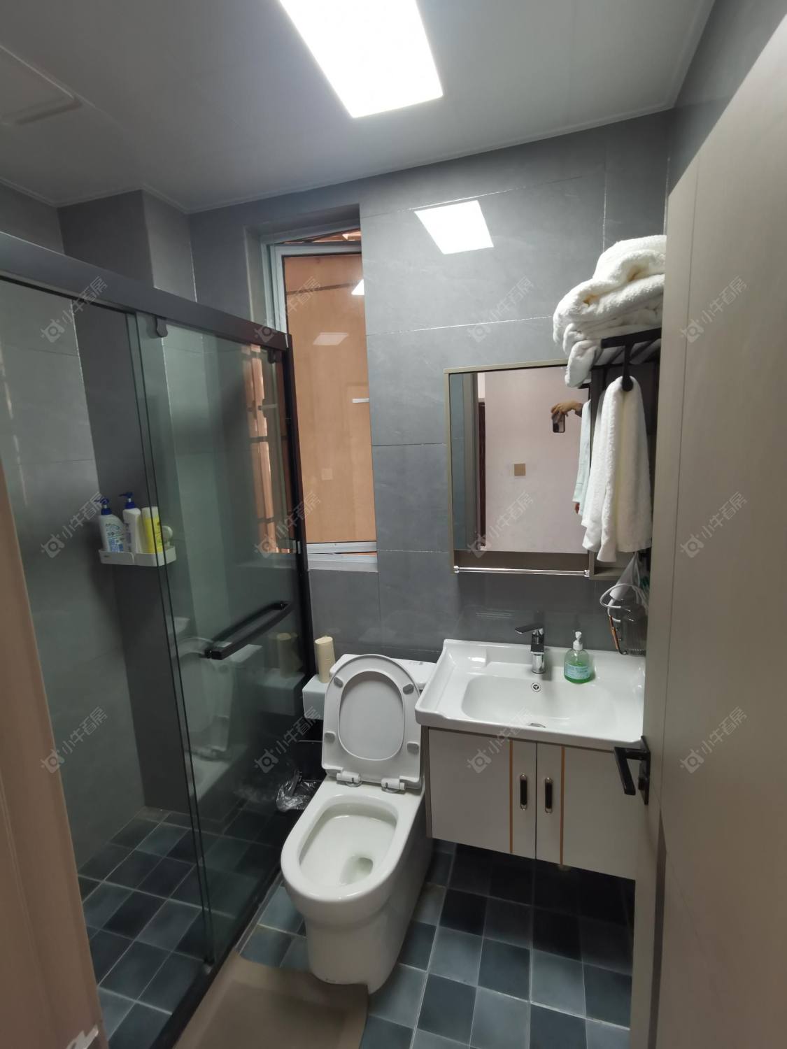 水晶城房源室内图 常州水晶城在租房源室内图_小牛看房