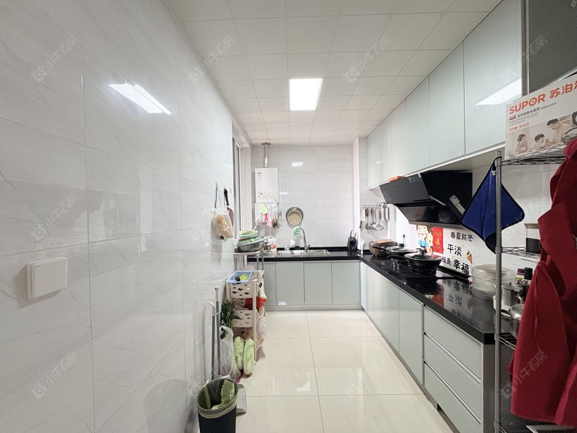 东南新城房源室内图 丹阳东南新城在售二手房源室内图_小牛看房