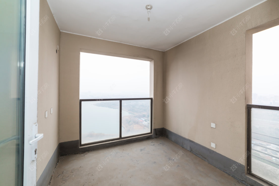 常州蔚蓝天地三四期在售二手房源室内图_小牛看房