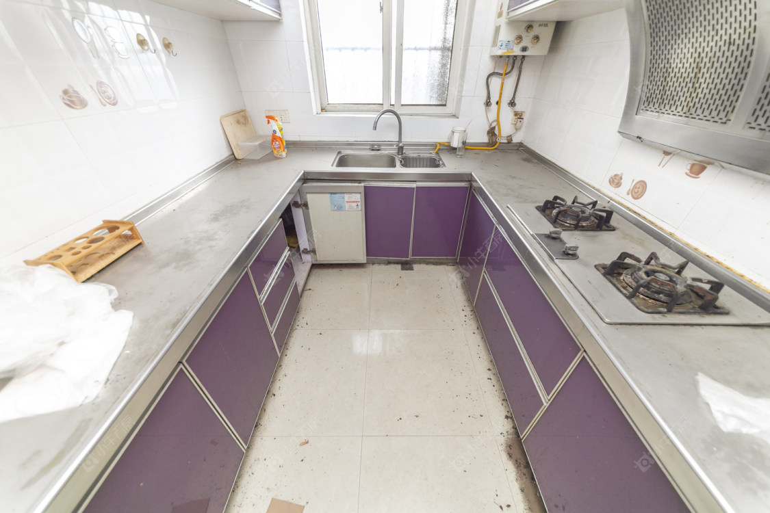 常州体育花苑在售二手房源室内图_小牛看房