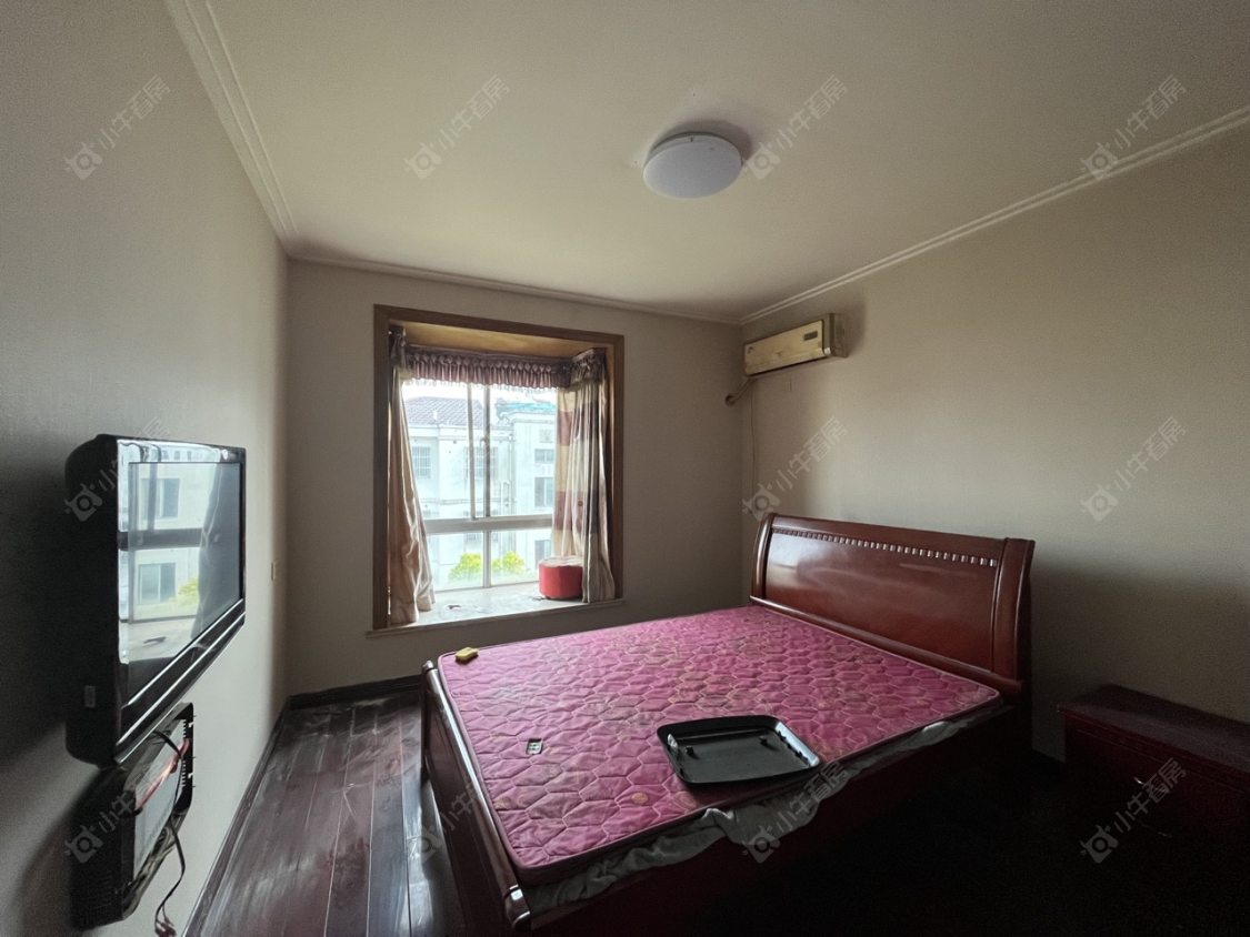 常州永安花苑在租房源室内图_小牛看房