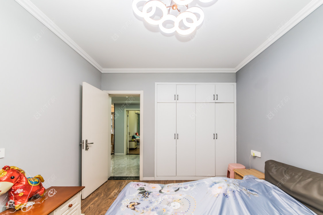 美林湖水岸枫情房源室内图 常州美林湖水岸枫情在售二手房源室内图_小牛看房