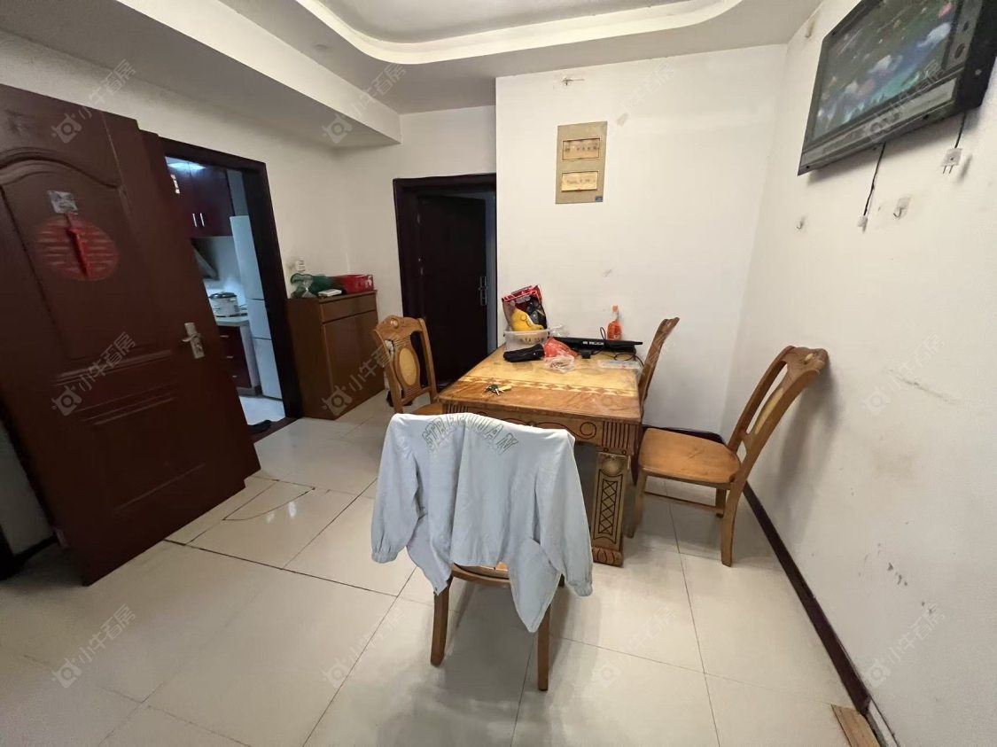 聚怡花园南区房源室内图 常州聚怡花园南区在租房源室内图_小牛看房