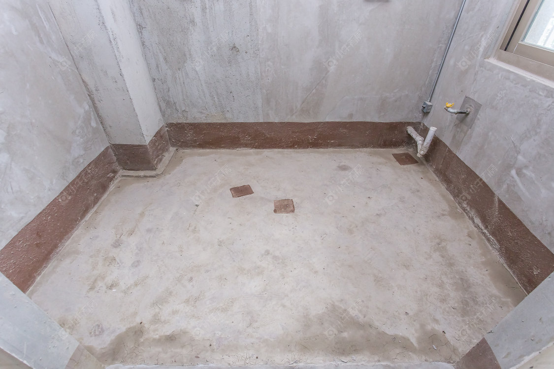 常州路劲美的竹林壹号在售二手房源室内图_小牛看房