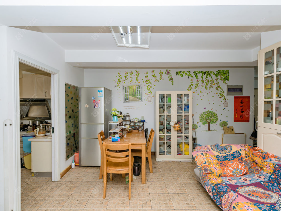 常州金鼎公寓在售二手房_小牛看房