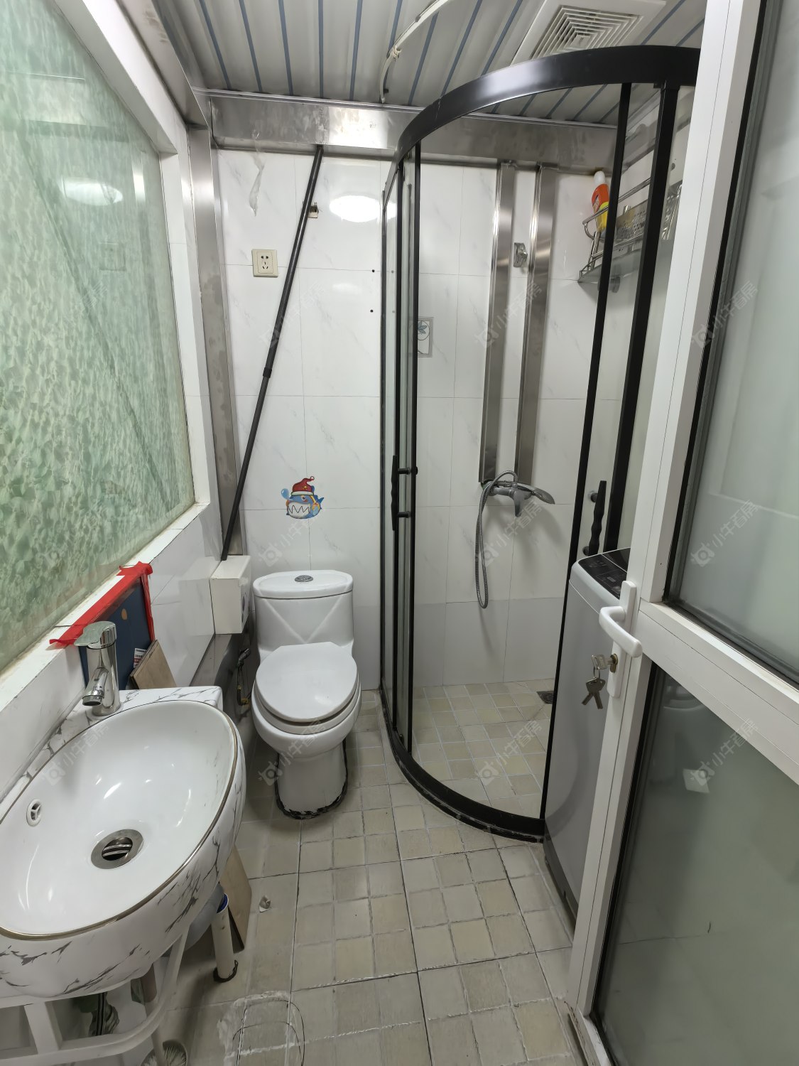 常州金鼎公寓在租房源室内图_小牛看房