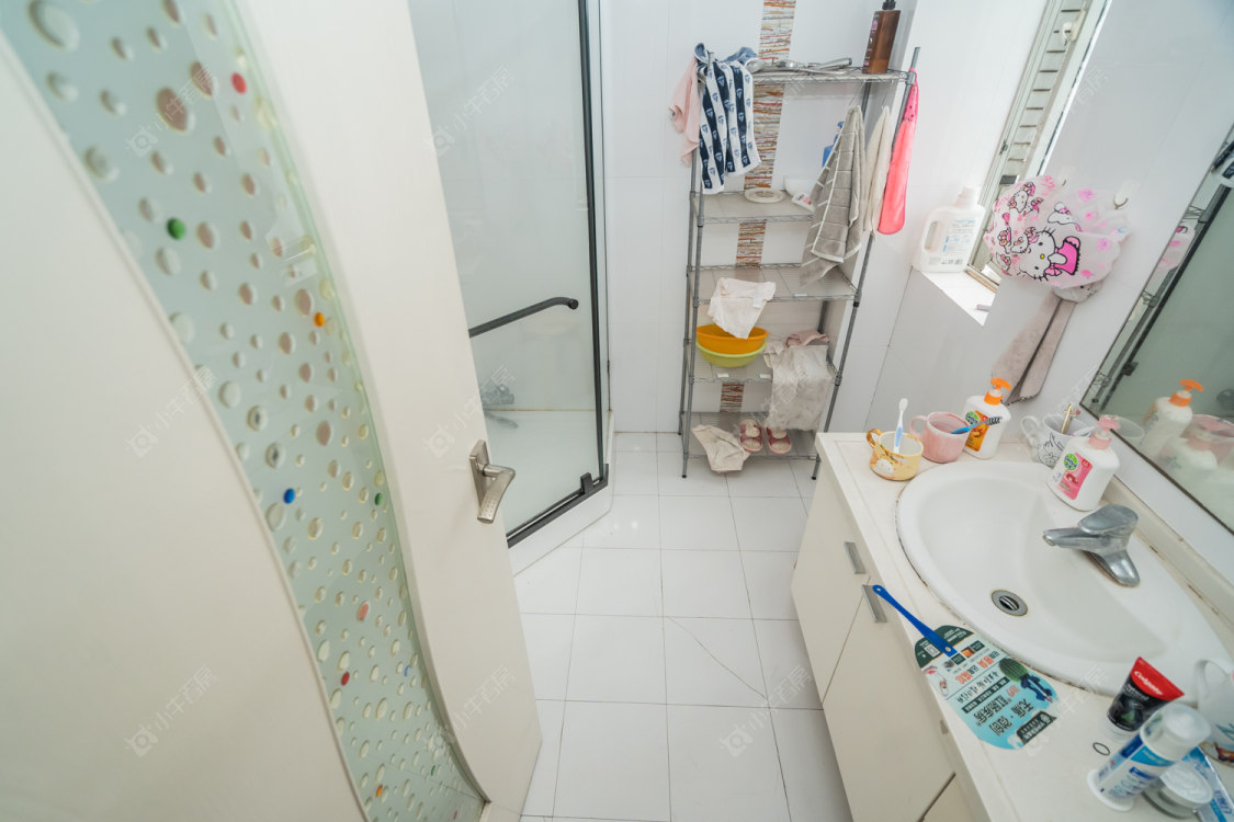 常州新天地花苑在售二手房源室内图_小牛看房