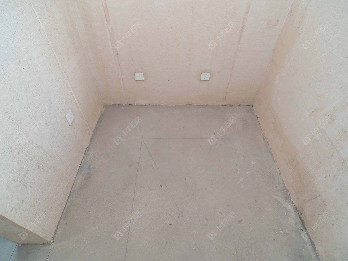 常州雅居乐路劲棠颂在售二手房源室内图_小牛看房