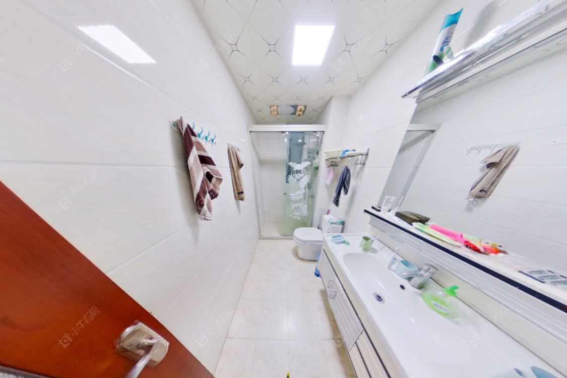 常州绿地世纪城三期在售二手房源室内图_小牛看房