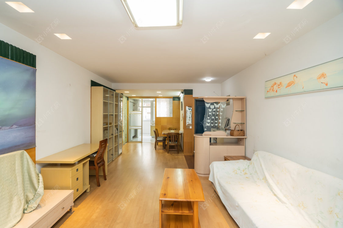 常州丽景花园在售二手房源室内图_小牛看房