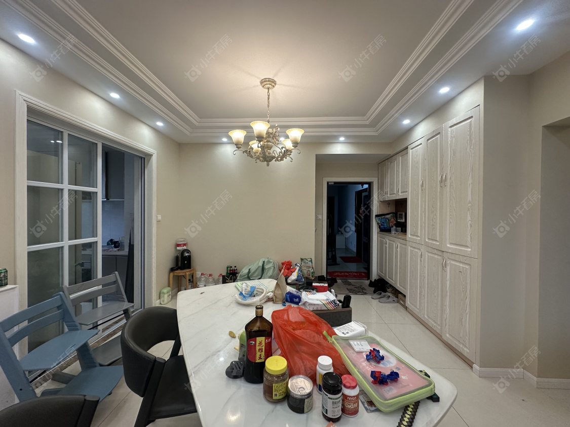 高成天鹅湖房源室内图 常州高成天鹅湖在租房源室内图_小牛看房