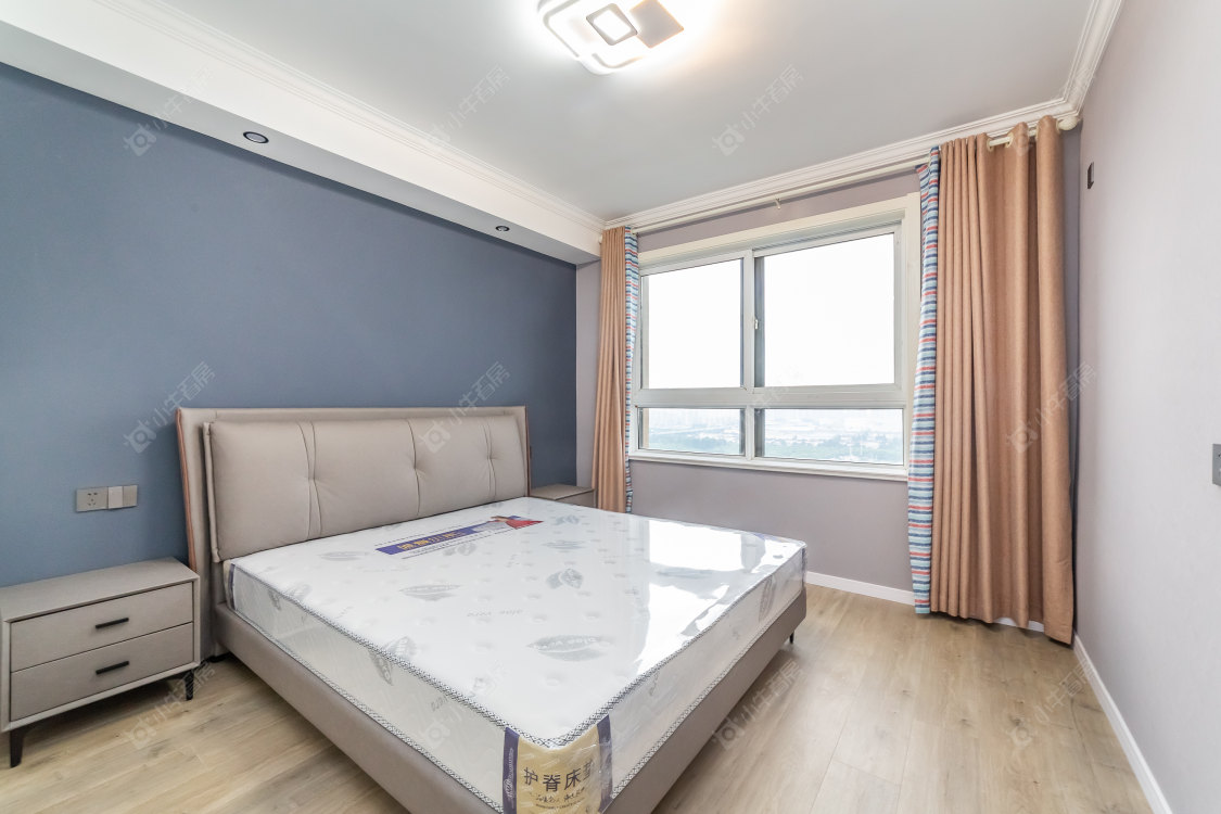 常州绿地世纪城二期在售二手房源室内图_小牛看房