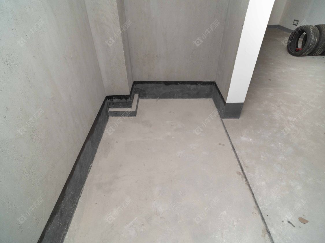 常州保利和光晨樾在售二手房源室内图_小牛看房